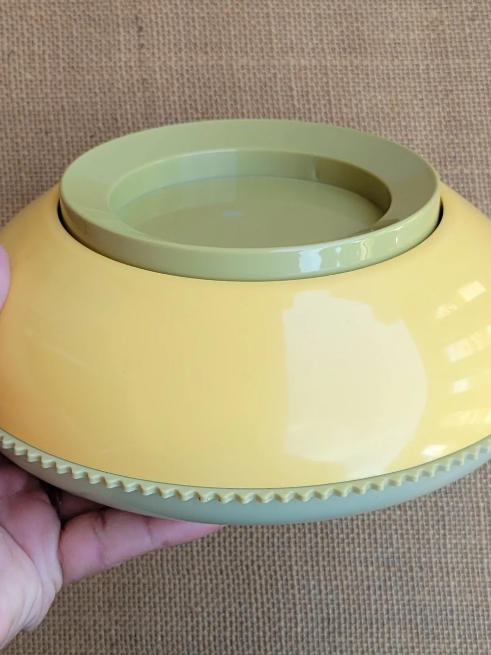 Vintage Mid-Century Modern (MCM) 